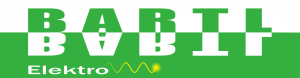 Logo BARTL elektro