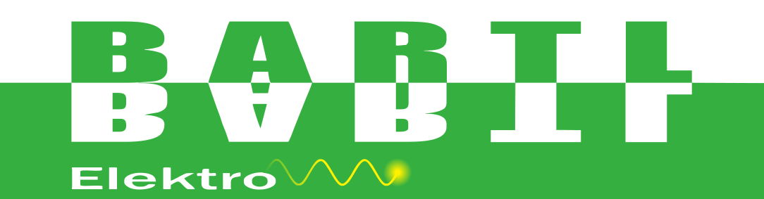 Logo BARTL elektro
