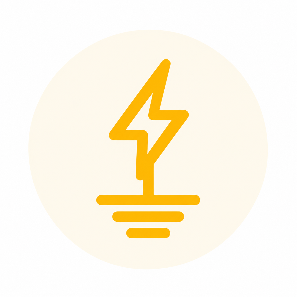 Elektroslužby 4 hromosvody ikona